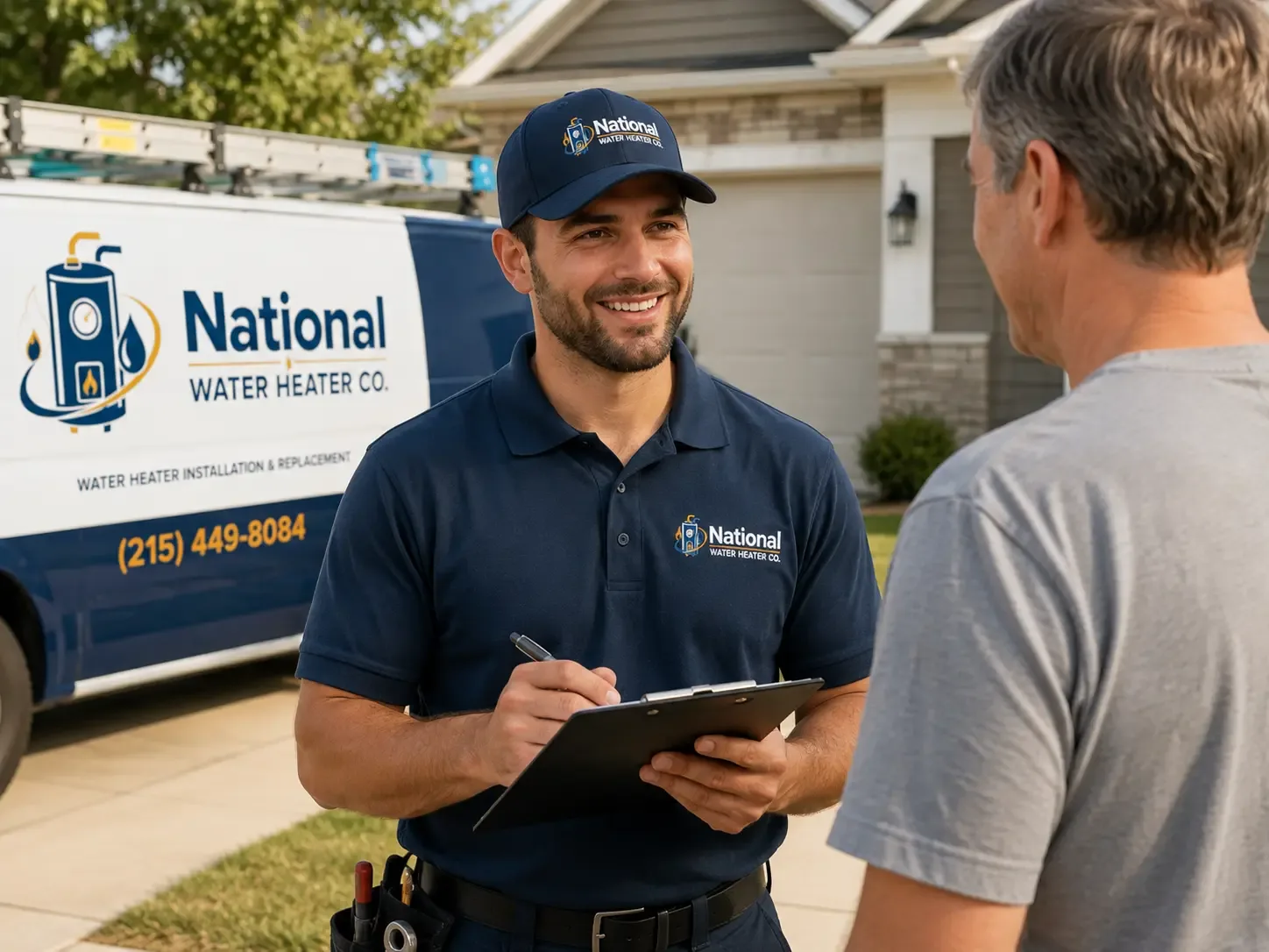 Water Heater Installation Kingston, NH FAQs